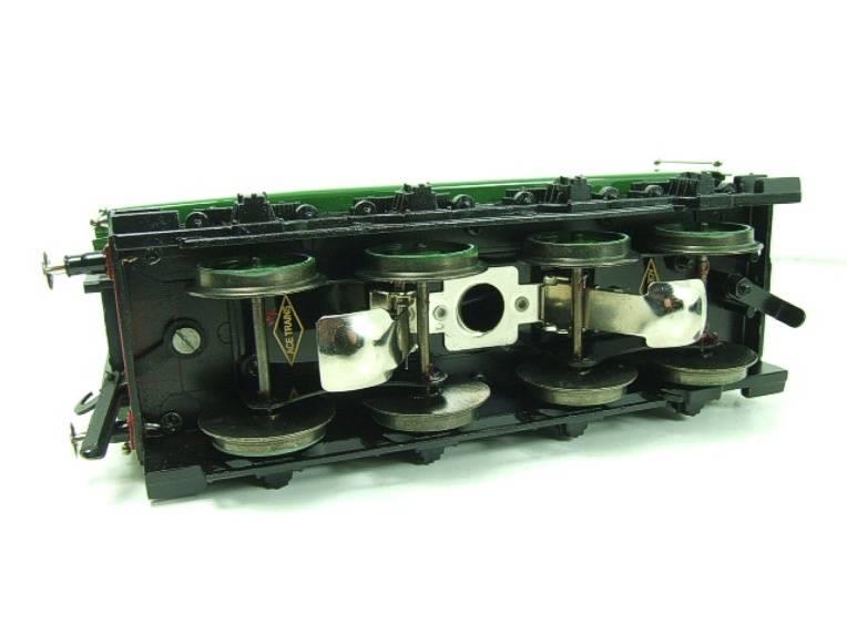 Ace Trains O Gauge E/6 A3 Pacific Class LNER Green "Diamond Jubilee" R/N 2545 Electric 3 Rail Boxed image 18