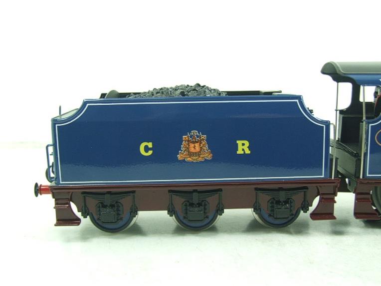 Ace Trains O Gauge E10K1, Blue CR Schools Class "Gordonstoun" R/N 1933 Elecric 2/3 Rail image 7