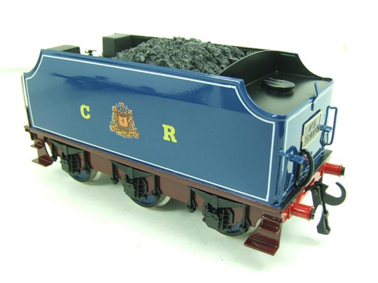 Ace Trains O Gauge E10K1, Blue CR Schools Class "Gordonstoun" R/N 1933 Elecric 2/3 Rail image 11
