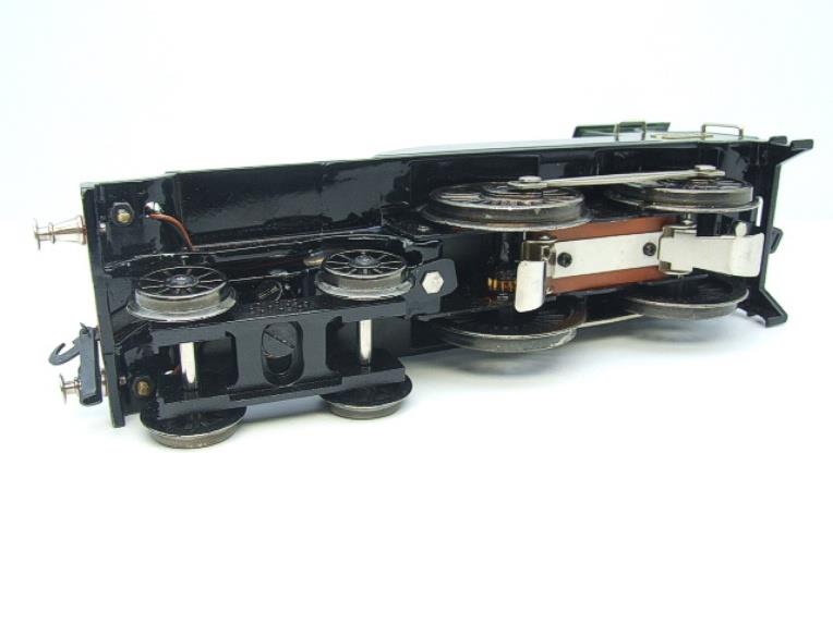 Ace Trains O Gauge E3 "SR" Southern Railway Black Lined Green 4-4-0 Loco & Tender R/N 2006 Electric 3 Rail Bxd image 14