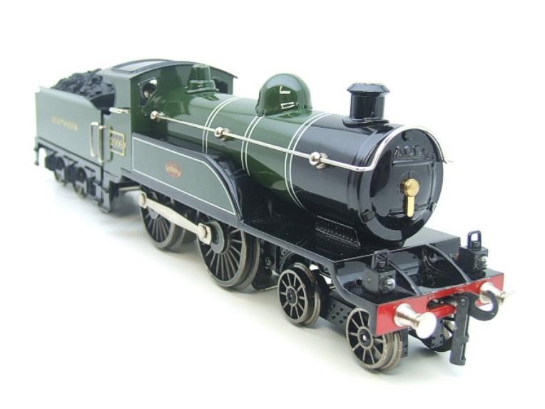 Ace Trains O Gauge E3 "SR" Southern Railway Black 4-4-0 Loco & Tender R/N 2006 Electric 3 Rail Bxd image 2