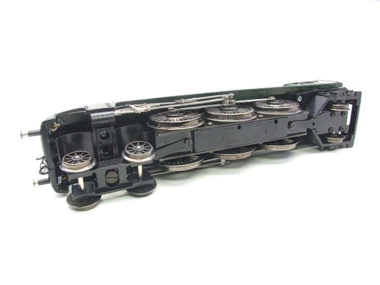 Ace Trains O Gauge E4 A4 Pacific BR Green "Bittern" & Two Tenders R/N 60019 Elec 3 Rail Boxed image 13