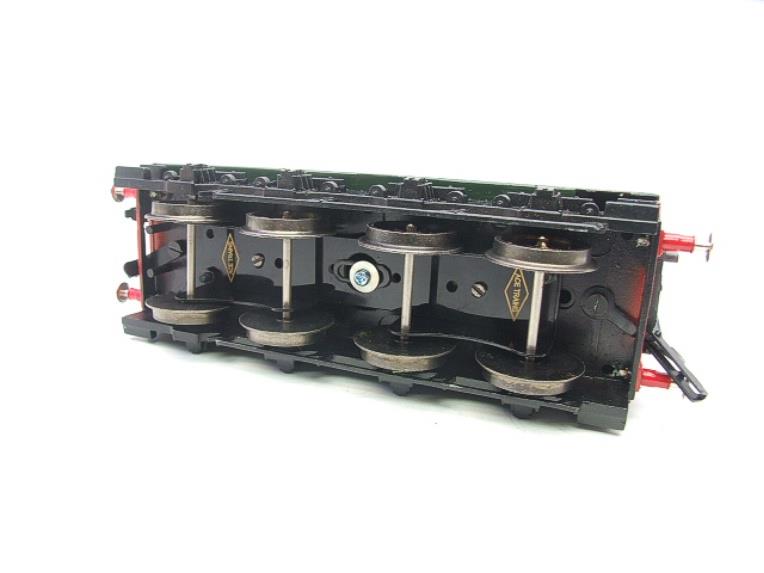 Ace Trains O Gauge E4 A4 Pacific BR Green "Bittern" & Two Tenders R/N 60019 Elec 3 Rail Boxed image 14