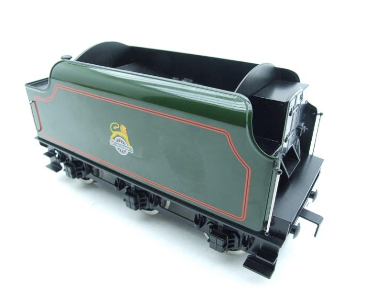 Ace Trains O Gauge E18D2, BR Green Jubilee Class Loco & Tender "Leander" R/N 45690, Elec 2/3 Rail image 17