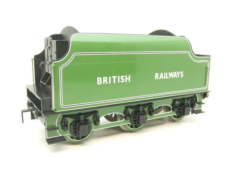 Ace Trains O Gauge E19-E BR Apple Green Black Five Loco & Tender R/N M4763 Electric 2/3 Rail Bxd image 13