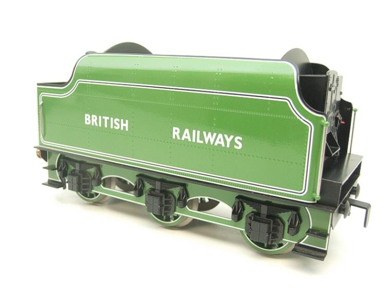 Ace Trains O Gauge E19-E BR Apple Green Black Five Loco & Tender R/N M4763 Electric 2/3 Rail Bxd image 15