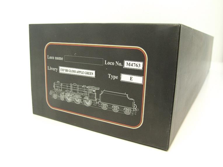 Ace Trains O Gauge E19-E BR Apple Green Black Five Loco & Tender R/N M4763 Electric 2/3 Rail Bxd image 18