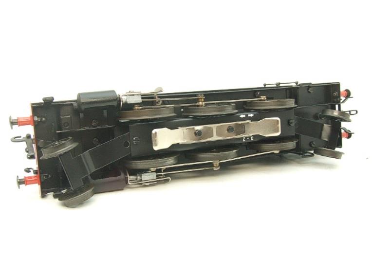 Ace Trains O Gauge E29A GW "Great Western" Green 2-6-2 Prairie Tank Loco R/N 5164 Electric 2/3 Rail image 17