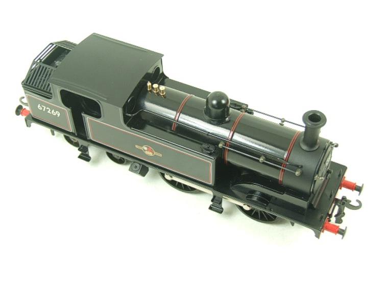 Ace Trains O Gauge E25E2 BR G5 Tank Loco R/N 67269 Post 56, Electric 2/3 Rail B/New Boxed image 4