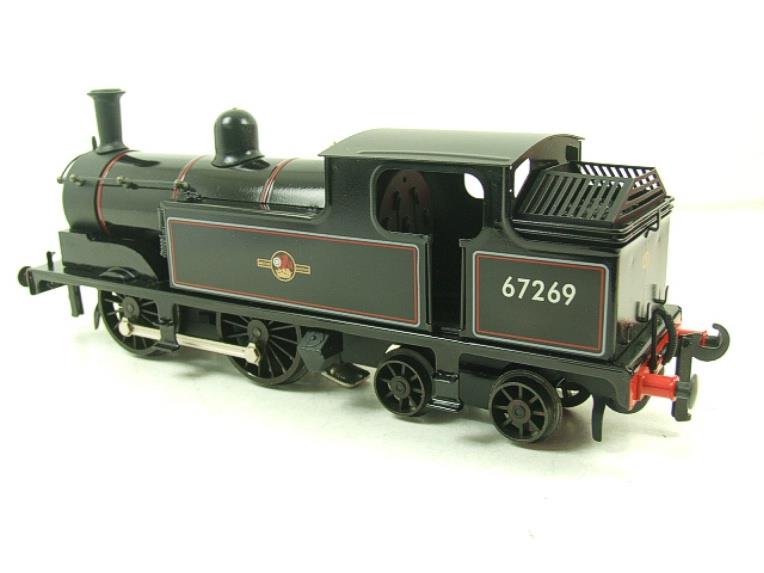 Ace Trains O Gauge E25E2 BR G5 Tank Loco R/N 67269 Post 56, Electric 2/3 Rail B/New Boxed image 5