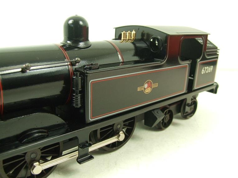 Ace Trains O Gauge E25E2 BR G5 Tank Loco R/N 67269 Post 56, Electric 2/3 Rail B/New Boxed image 7