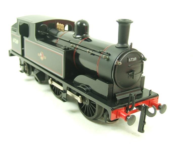 Ace Trains O Gauge E25E2 BR G5 Tank Loco R/N 67269 Post 56, Electric 2/3 Rail B/New Boxed image 8