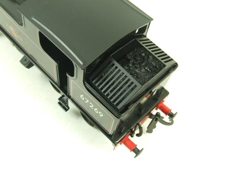 Ace Trains O Gauge E25E2 BR G5 Tank Loco R/N 67269 Post 56, Electric 2/3 Rail B/New Boxed image 11