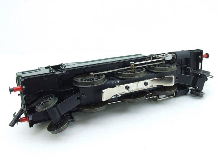 Ace Trains O Gauge E/29B GWR " Shirtbutton" Green 2-6-2 Prairie Tank Loco R/N 5199 Electric 2/3 Rail image 17