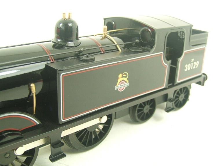 Ace Trains O Gauge E/24G Early Pre 56 BR M7 Tank 0-4-4 Loco 30129 Electric 2/ 3 Rail Boxed image 4