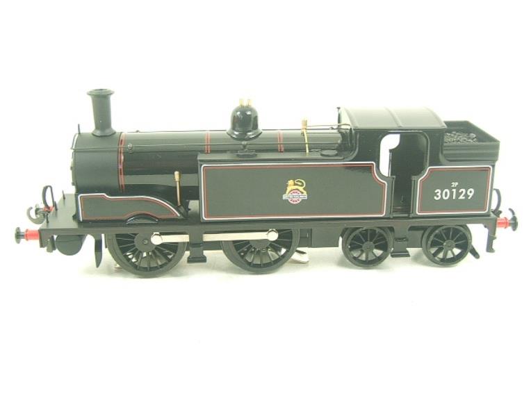 Ace Trains O Gauge E/24G Early Pre 56 BR M7 Tank 0-4-4 Loco 30129 Electric 2/ 3 Rail Boxed image 6