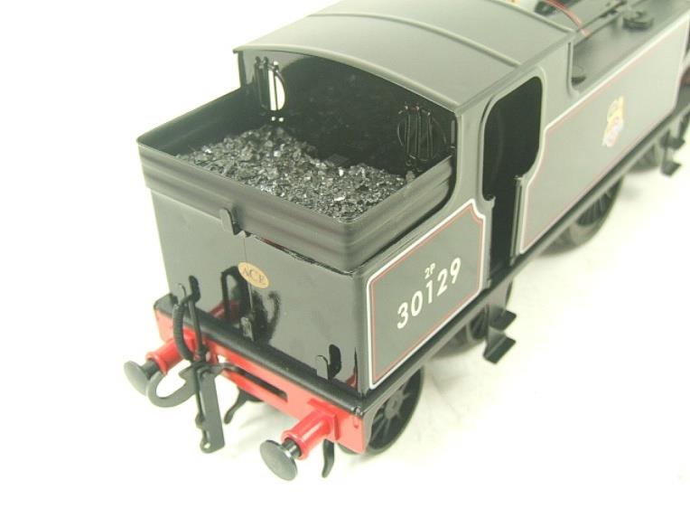 Ace Trains O Gauge E/24G Early Pre 56 BR M7 Tank 0-4-4 Loco 30129 Electric 2/ 3 Rail Boxed image 11