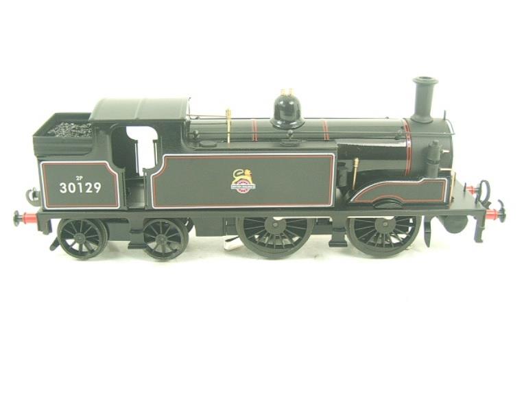 Ace Trains O Gauge E/24G Early Pre 56 BR M7 Tank 0-4-4 Loco 30129 Electric 2/ 3 Rail Boxed image 12