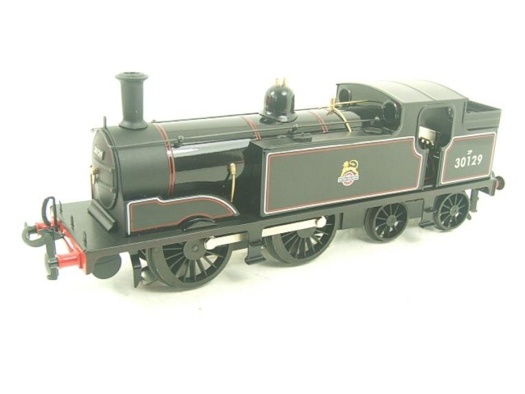Ace Trains O Gauge E/24G Early Pre 56 BR M7 Tank 0-4-4 Loco 30129 Electric 2/ 3 Rail Boxed image 15