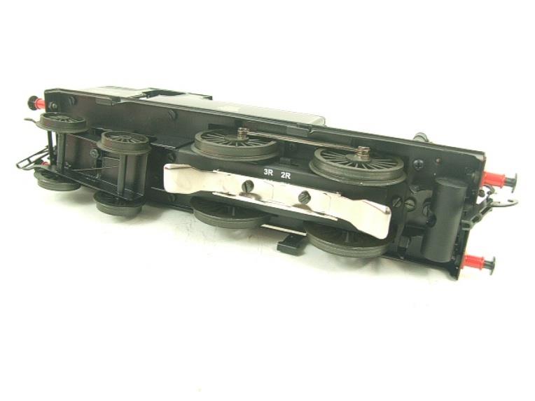Ace Trains O Gauge E/24G Early Pre 56 BR M7 Tank 0-4-4 Loco 30129 Electric 2/ 3 Rail Boxed image 18