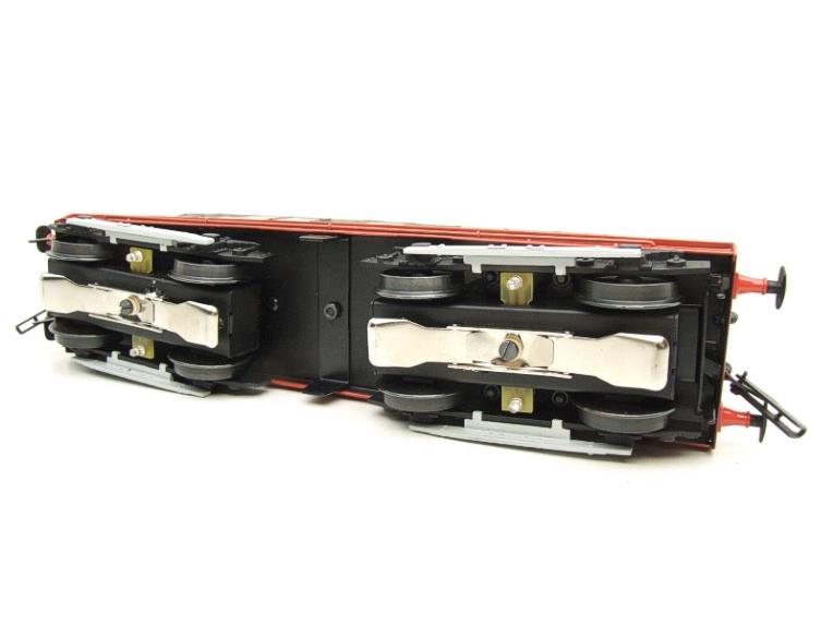 Ace Trains O Gauge E17 Metropolitan Vickers Bo-Bo "Oliver Cromwell" Loco No 2 Electric 2/3 Rail Bxd image 13