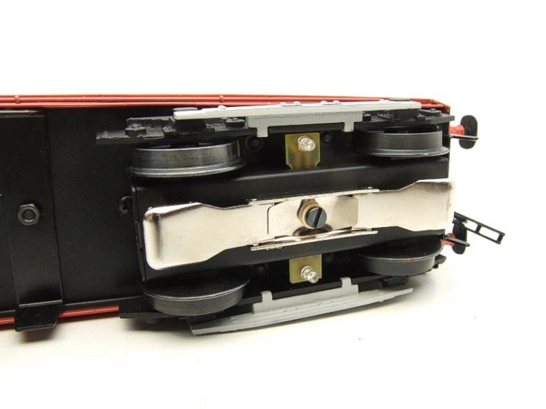 Ace Trains O Gauge E17 Metropolitan Vickers Bo-Bo "Oliver Cromwell" Loco No 2 Electric 2/3 Rail Bxd image 14