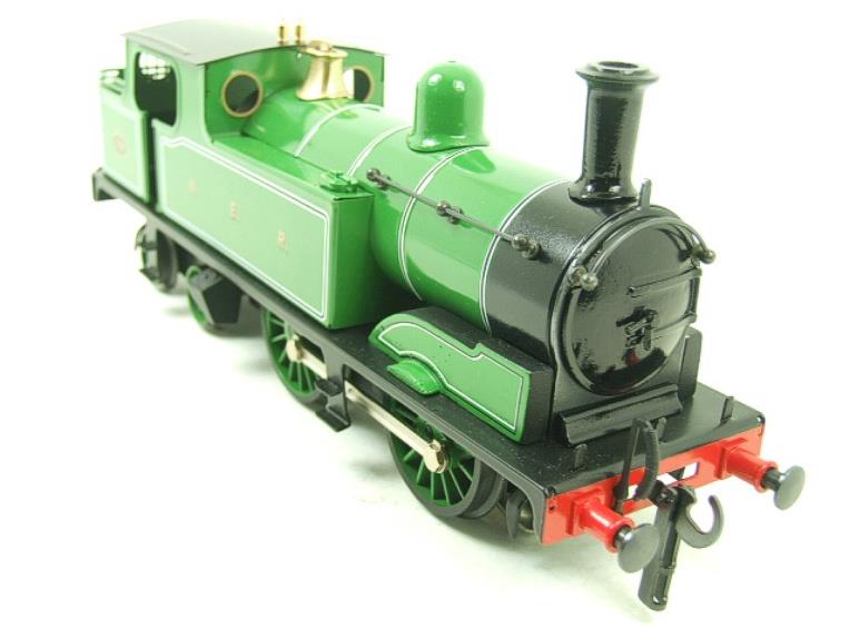 Ace Trains O Gauge E/25A NER G5 Green 0-4-4T Tank Loco R/N 1759 Electric 2/3 Rail Boxed image 4