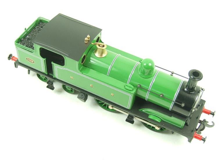 Ace Trains O Gauge E/25A NER G5 Green 0-4-4T Tank Loco R/N 1759 Electric 2/3 Rail Boxed image 10