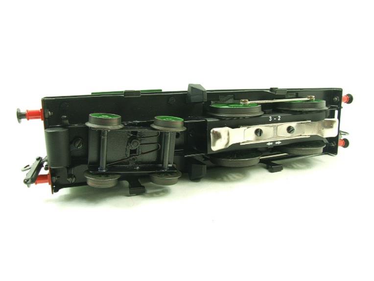 Ace Trains O Gauge E/25A NER G5 Green 0-4-4T Tank Loco R/N 1759 Electric 2/3 Rail Boxed image 17