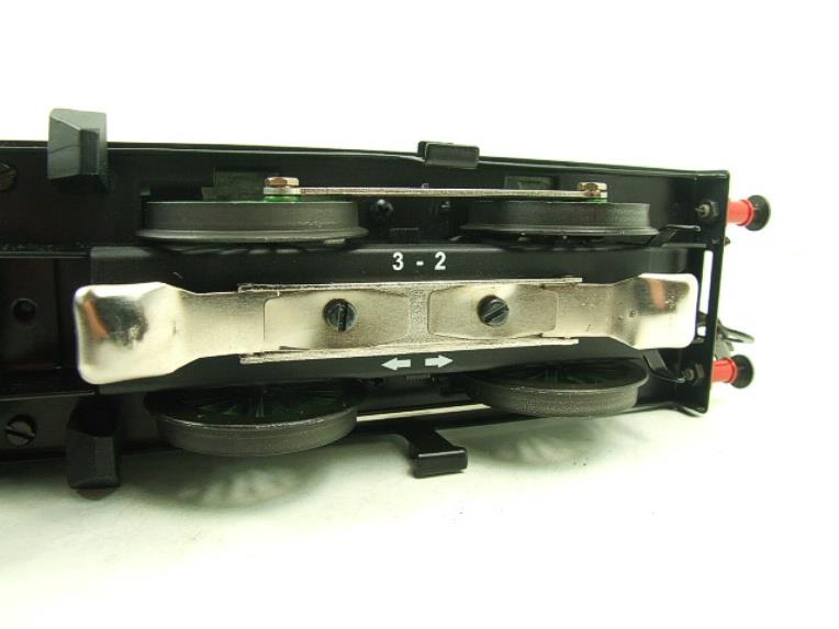 Ace Trains O Gauge E/25A NER G5 Green 0-4-4T Tank Loco R/N 1759 Electric 2/3 Rail Boxed image 20