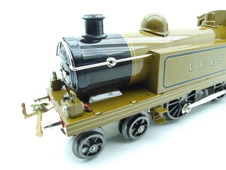 Ace Trains O Gauge E/2 "LB & SCR" Beown, 4-4-2 Tank Loco R/N 22 Electric 3 Rail Boxed **White Roof Version** image 7
