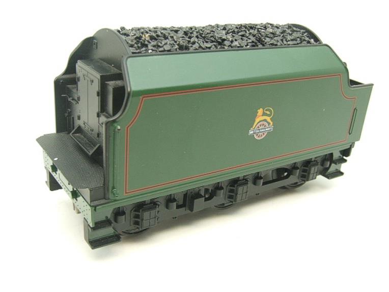 MTH O Gauge No.20-3367-1 BR Green 4-6-2 "Duchess of Buccleuch" RN 46230 Elec 2/3 Rail Bxd image 12