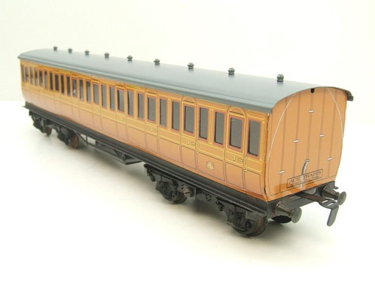 Ace Trains O Gauge "Metropolitan" EMU Electric Multi Unit x3 Set Electric 3 Rail Boxed image 11