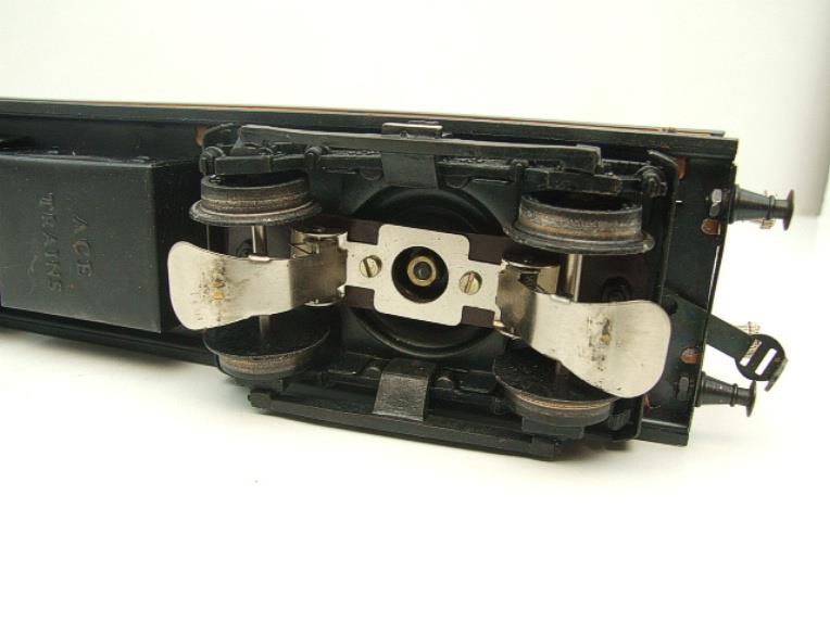 Ace Trains O Gauge "Metropolitan" EMU Electric Multi Unit x3 Set Electric 3 Rail Boxed image 14