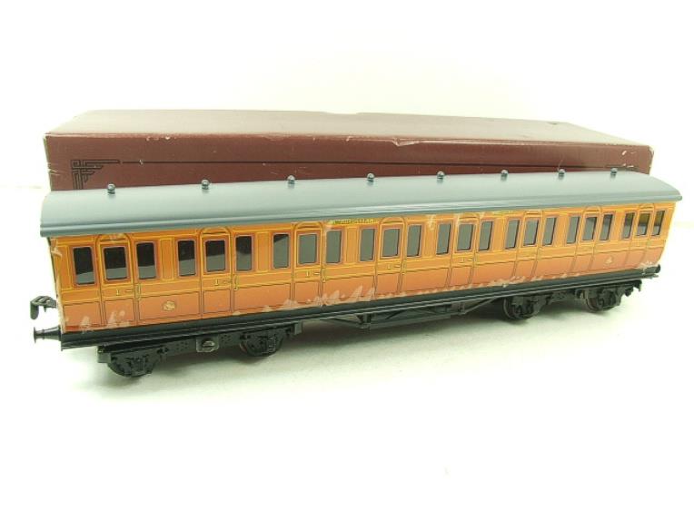 Ace Trains O Gauge C1 Metropolitan All 1st Extra Coach Unit for EMU Set Boxed image 2