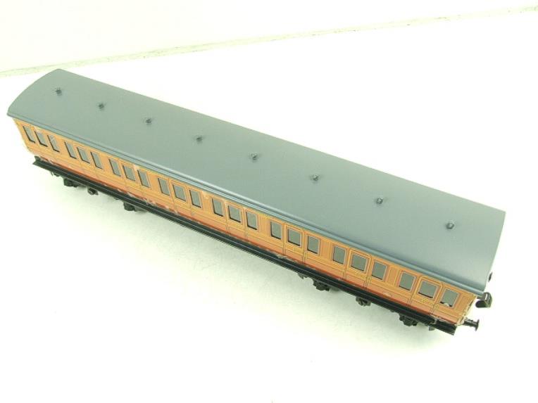 Ace Trains O Gauge C1 Metropolitan All 1st Extra Coach Unit for EMU Set Boxed image 6
