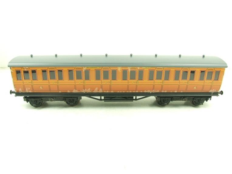 Ace Trains O Gauge C1 Metropolitan All 1st Extra Coach Unit for EMU Set Boxed image 7