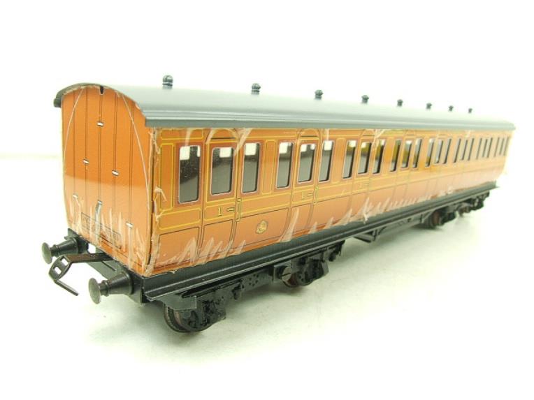 Ace Trains O Gauge C1 Metropolitan All 1st Extra Coach Unit for EMU Set Boxed image 10
