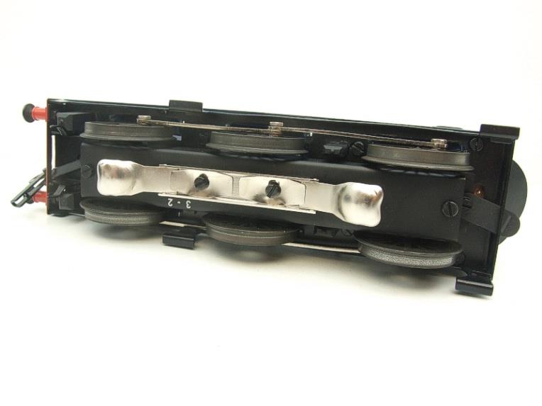 Ace Trains O Gauge E5B Fowler 4F Class 0-6-0 Loco and Tender R/N 59 "S&DJR" Lined Gloss Blue image 13