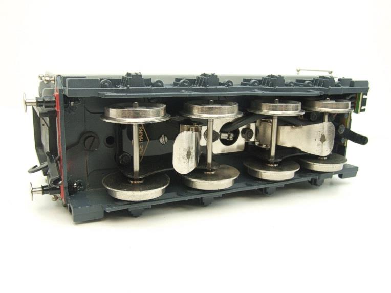 Ace Trains O Gauge A4 Pacific LNER Grey Pre-War "Silver Link" R/N 2509 Electric 3 Rail Boxed image 16