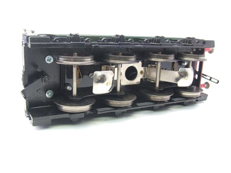 Ace Trains O Gauge E/4, BR Green A4 Pacific 4-6-2 "Andrew K Mc Cosh" 3 Rail, R/N 60003, Bxd image 19