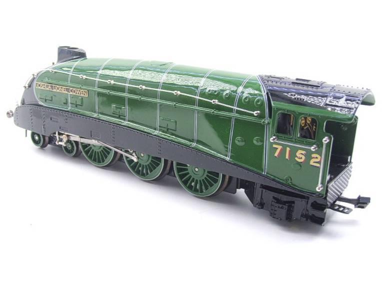 Ace Trains O Gauge E4, A4 Pacific LNER Green "Stanley Beeson" R/N 7145, Electric 3 Rail Boxed image 11