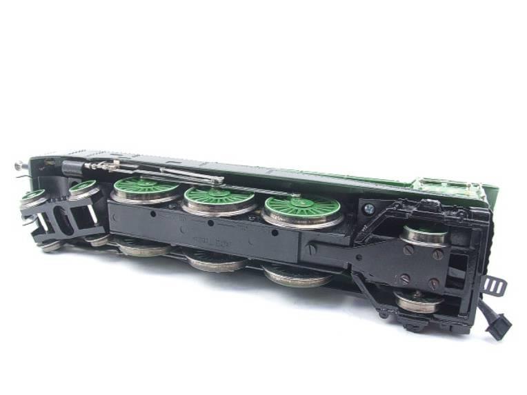 Ace Trains O Gauge E4, A4 Pacific LNER Green "Stanley Beeson" R/N 7145, Electric 3 Rail Boxed image 13