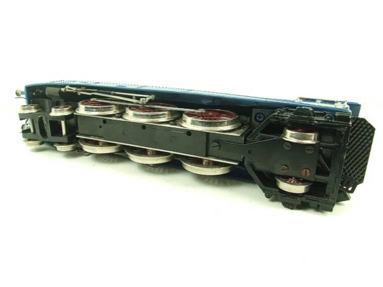 Ace Trains O Gauge A4 Pacific LNER Garter Blue "Seagull" 3 Electric RN 4902 Bxd image 19