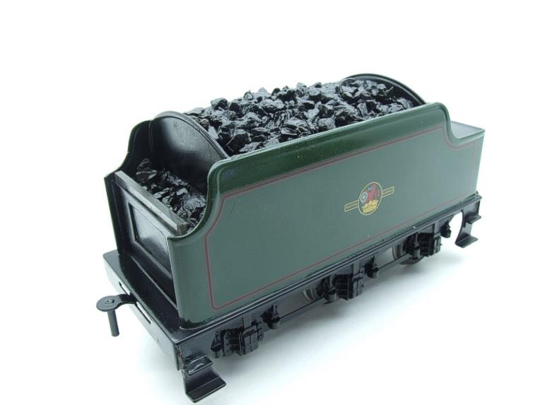 Bassett Lowke O Gauge BL99011 BR Rebuilt Scot Class "Royal Scot" R/N 46100 Bxd 2/3 Rail image 18