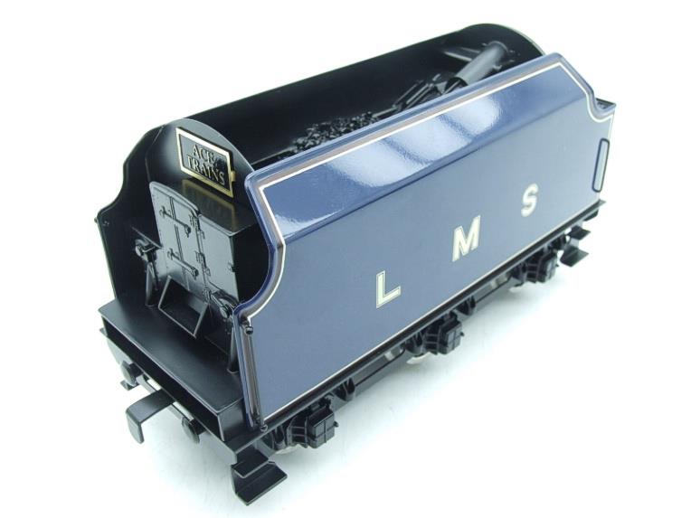 Ace Trains O Gauge E12R LMS Blue Duchess Class "Duchess of Abercorn" R/N 6234 Elec 2/3 Rail Bxd image 16