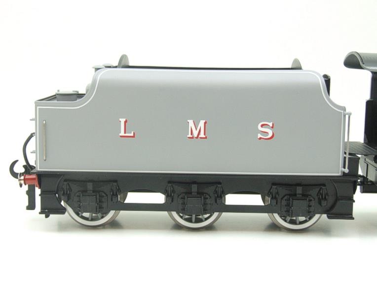 Ace Trains O Gauge E/19G LMS W/Shop Grey Black Five Loco & Tender R/N 5000 Electric 2/3 Rail Bxd image 5