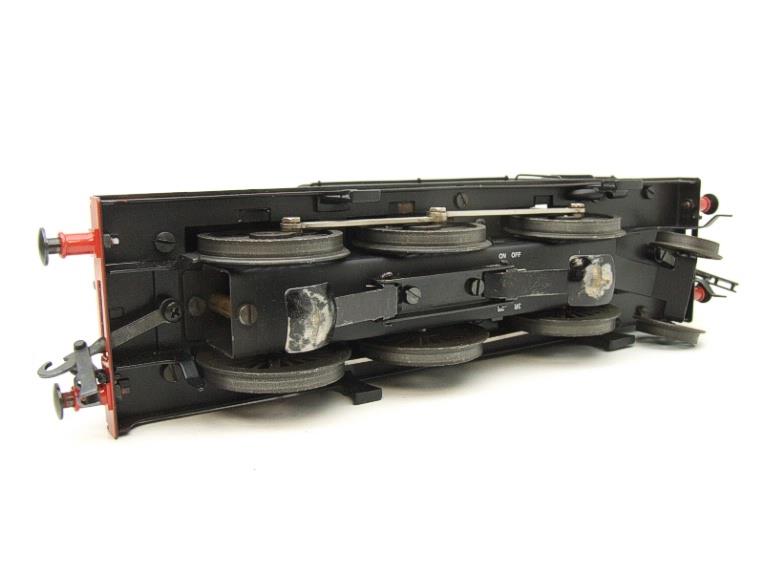 Ace Trains O Gauge E/11 LNER Lined Satin Black N2 Class 0-6-2 Tank Loco R/N 4744 Elec 2/3 Rail Bxd image 14