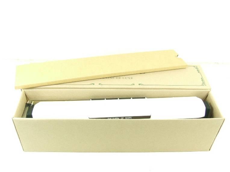 Darstaed O Gauge Parlour 1st "Zena" Ivory Roof Pullman Coach Boxed image 13