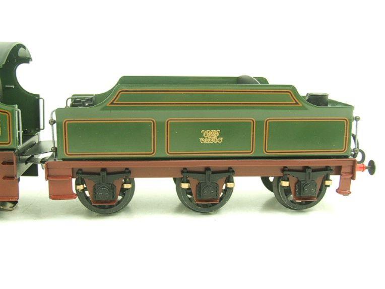 Ace Trains O Gauge E16 GWR Bulldog Class Loco & Tender Un-Named & Numbered, Electric 2/3 Rail Bxd image 10